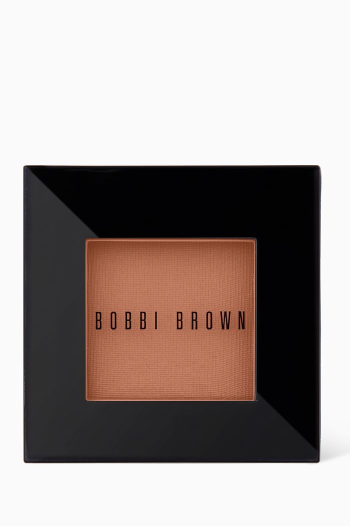 

Vintage Powder Blush Matte, 3.5g, Colourless