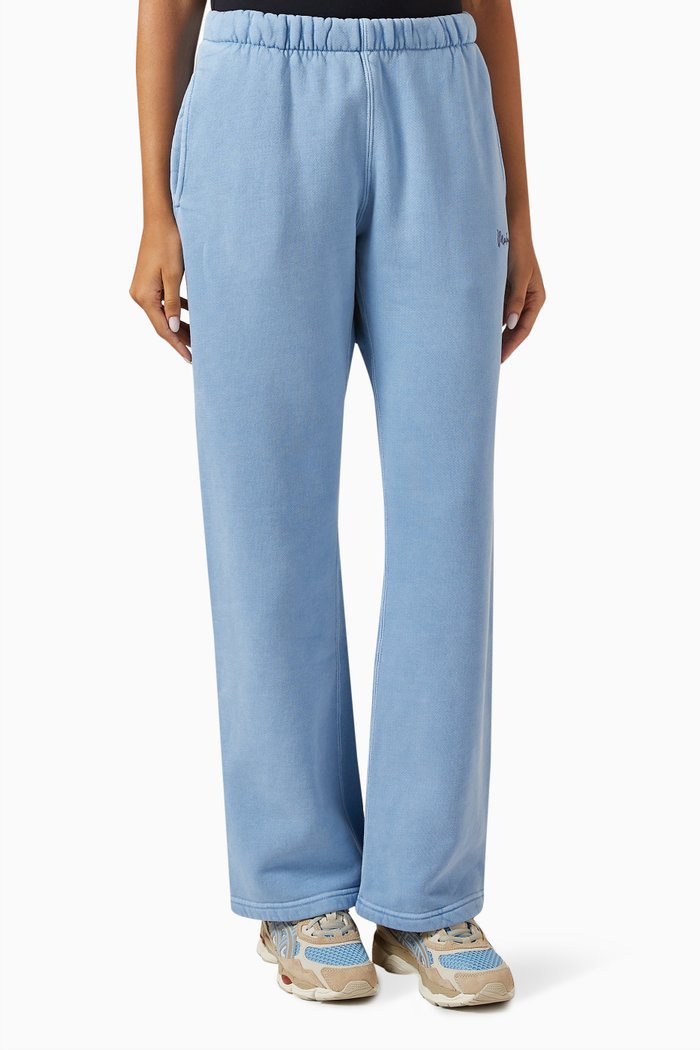 

Classics Sweatpants in Cotton Fleece, Blue