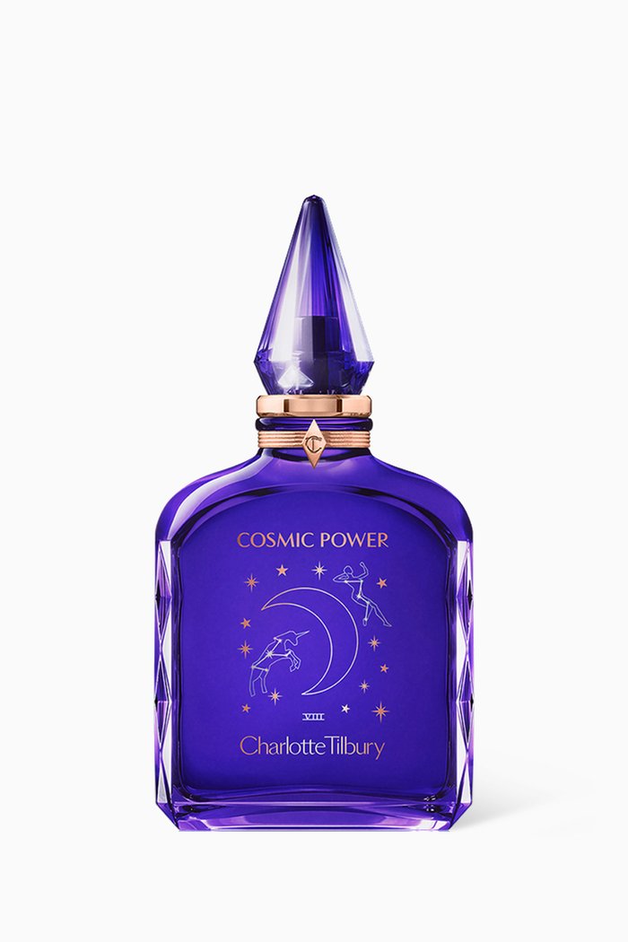 

Cosmic Power Eau de Parfum, 100ml, Colourless