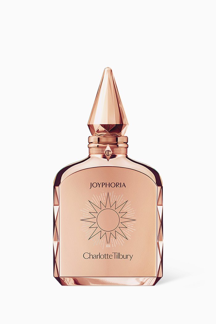 Joyphoria Eau de Parfum, 100ml, Colourless