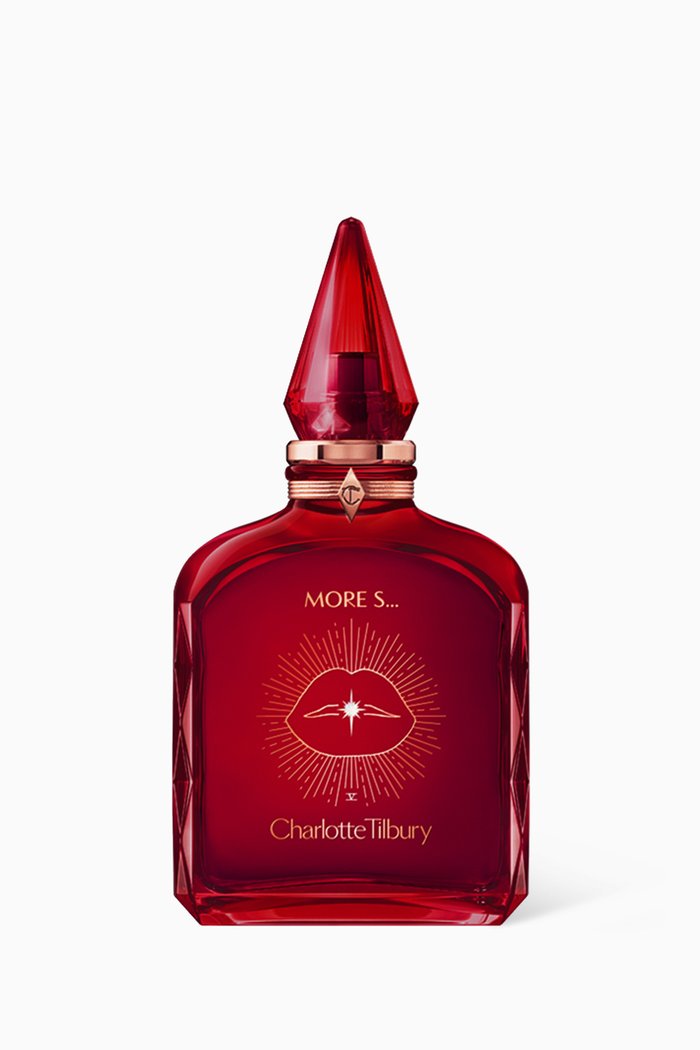 

More S... Eau de Parfum, 100ml, Colourless