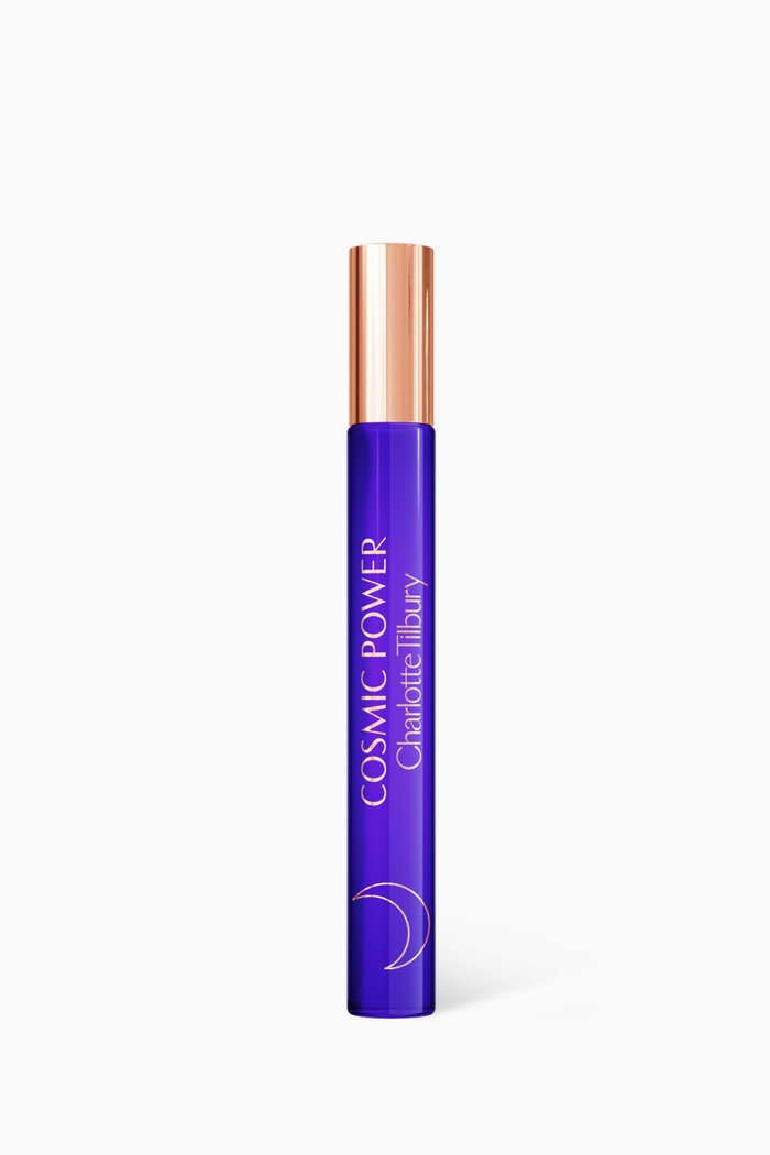 

Cosmic Power Eau de Parfum, 10ml, Colourless