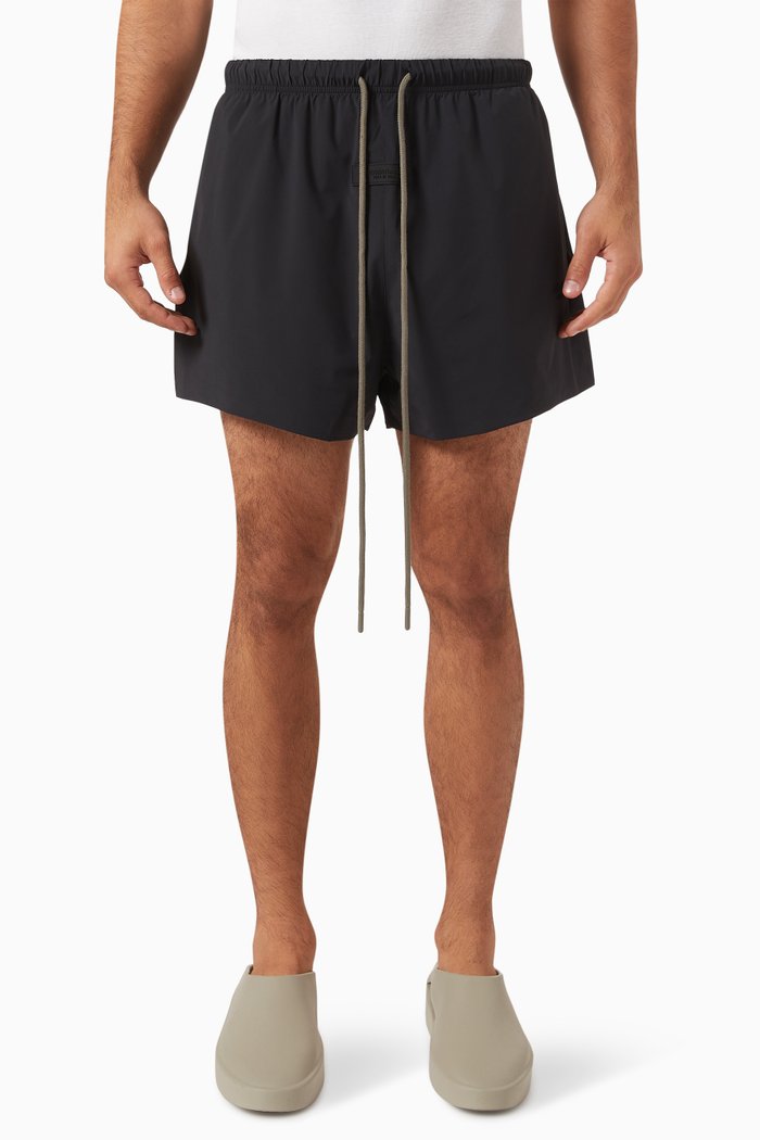 

Running Shorts, Black