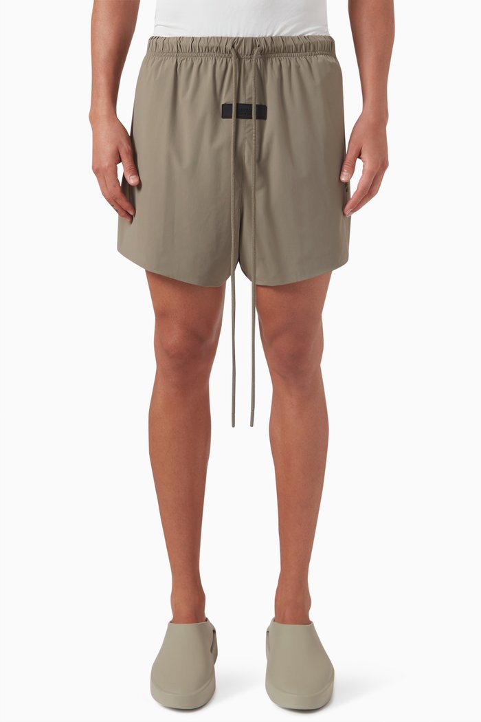 

Running Shorts, Grey