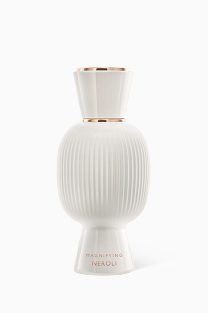 

Allegra Magnifying Neroli Eau de Parfum, 40ml, Colourless