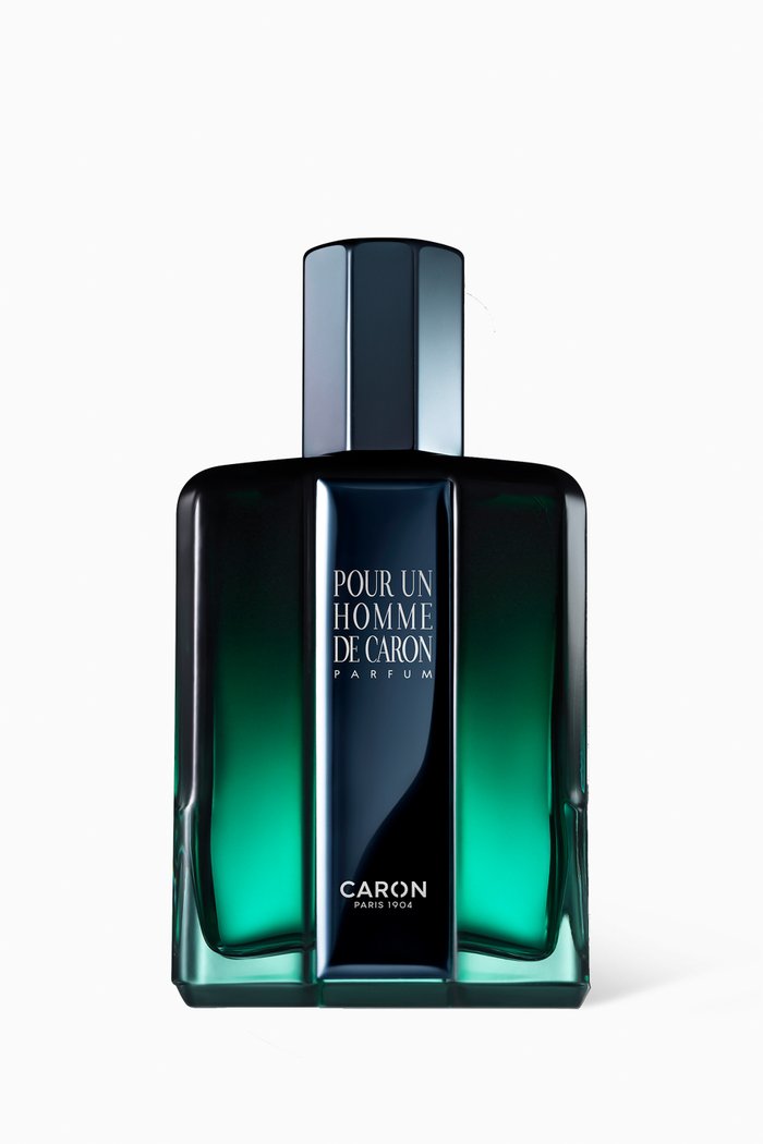 

Pour Un Homme de Caron Parfum, 75ml, Colourless