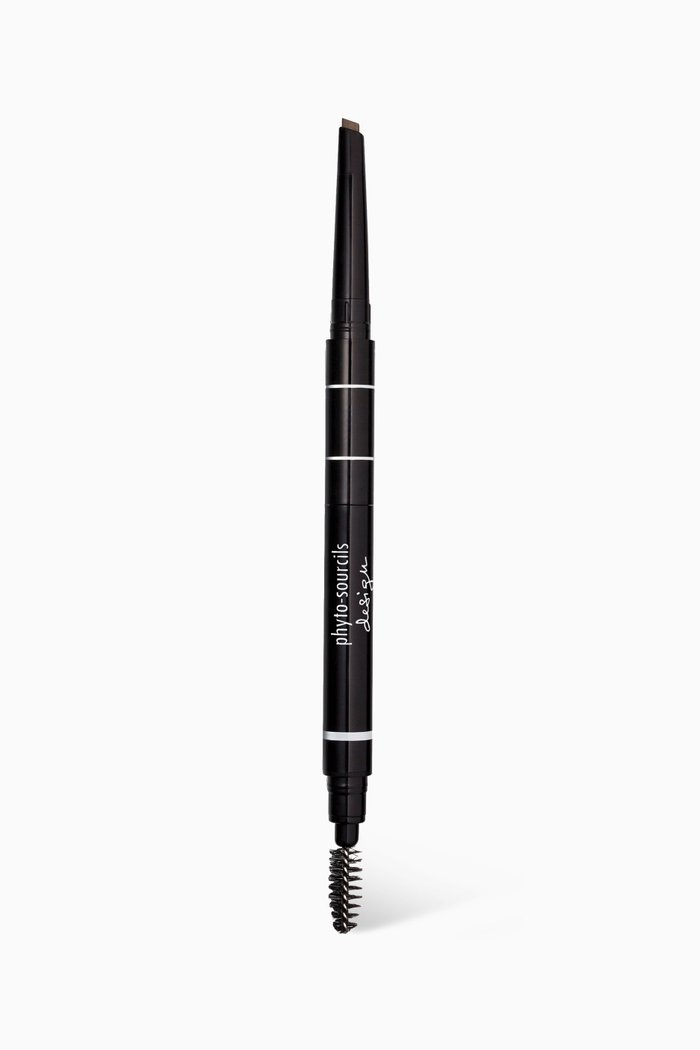 

N°5 Taupe Phyto-Sourcils Brow Pencil, 0.4g, Colourless