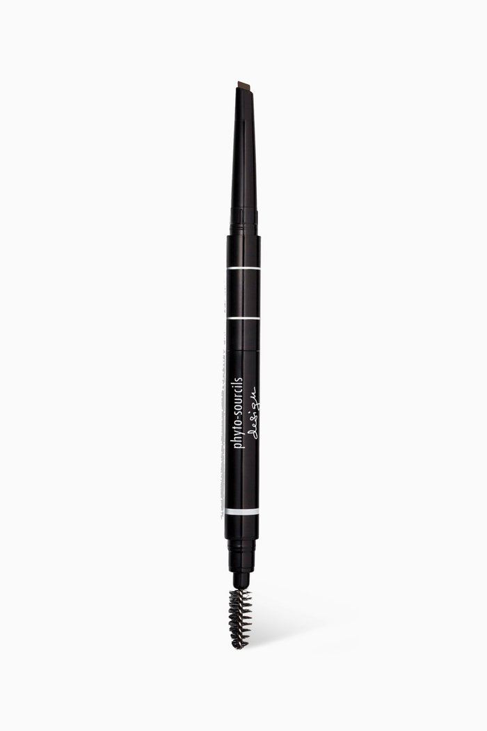 

N°6 Espresso Phyto-Sourcils Brow Pencil, 0.4g, Colourless
