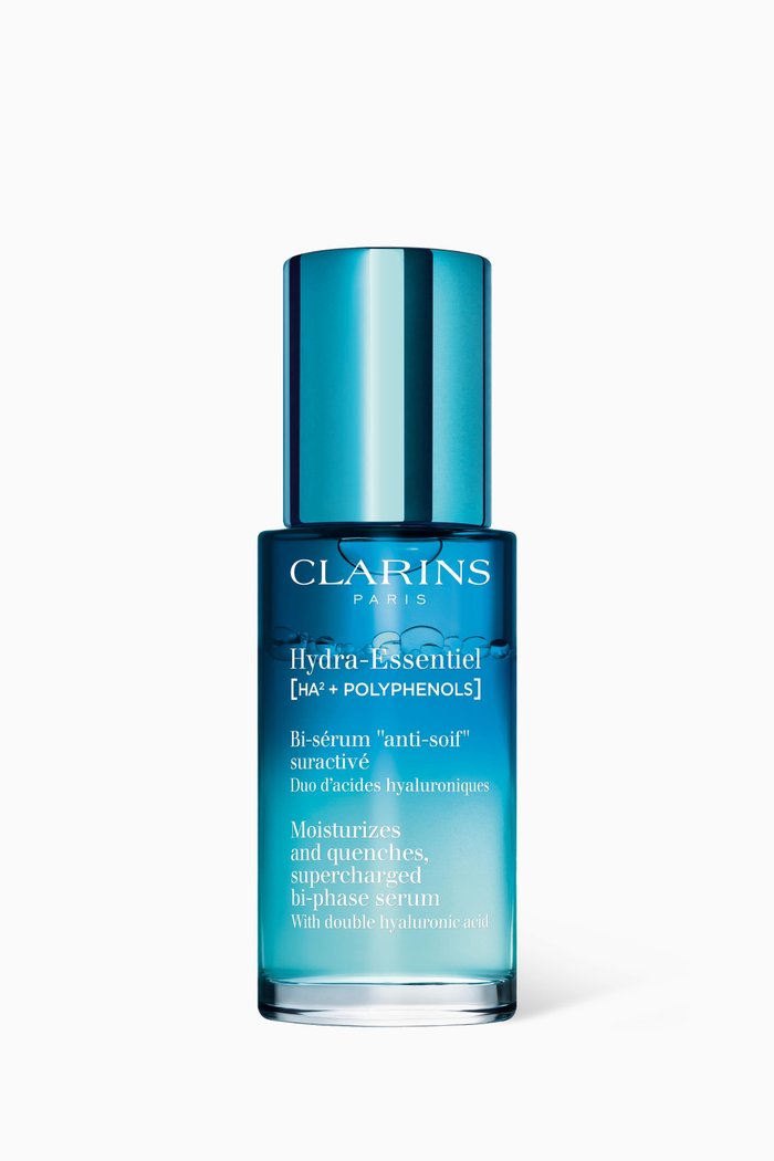 

Hydra-Essentiel Bi-Phase Serum, 30ml, Colourless