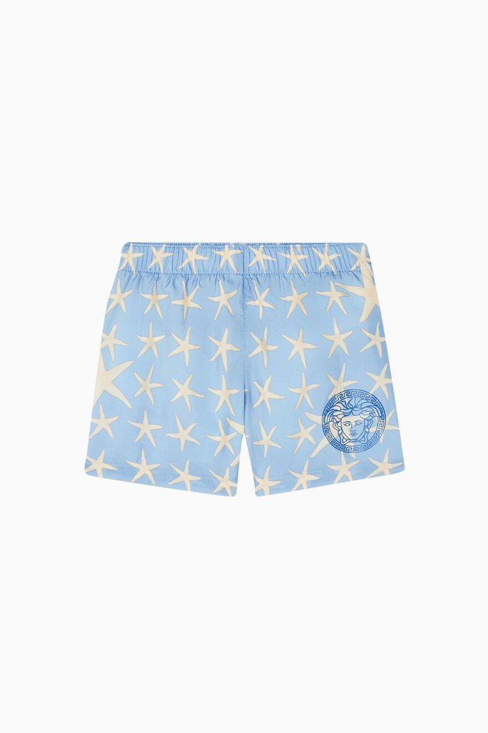 

Stella Marina Swim Shorts, Multicolour
