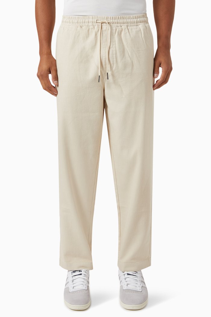

Barrow Pants in Denim, Neutral