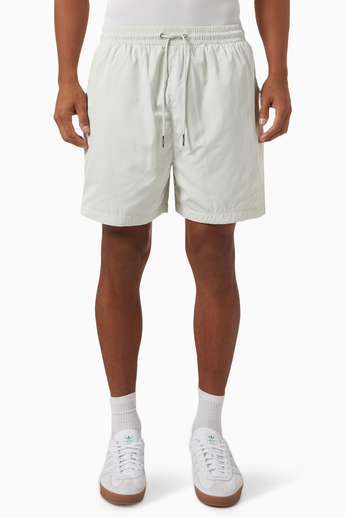 

Active Shorts in Transitional Tech, Neutral