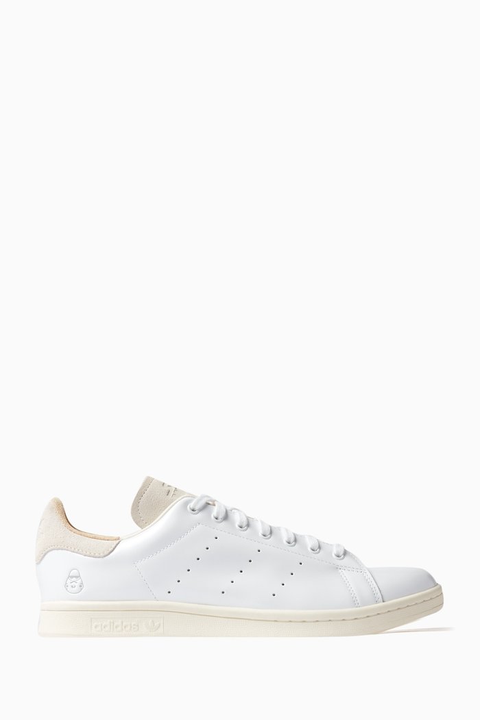 

x Star Wars Nanzuka Stan Smith Sneakers, White