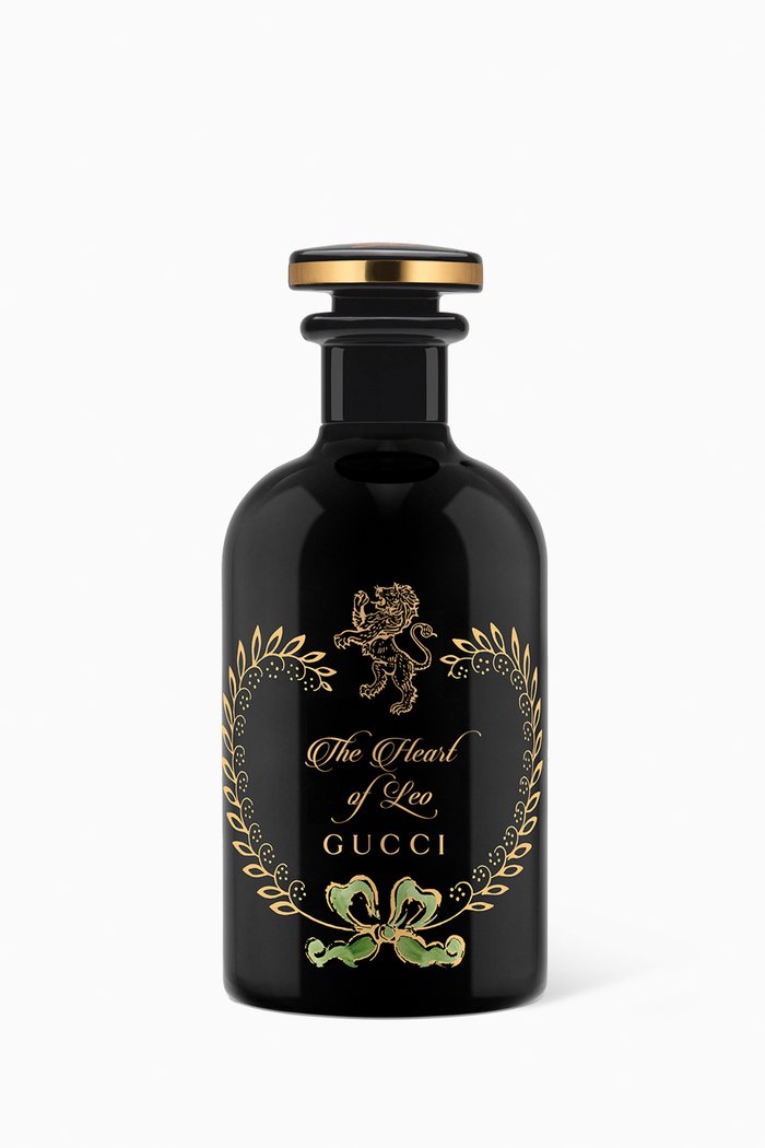 

The Alchemist's The Heart of Leo Eau de Parfum, 100ml, Colourless
