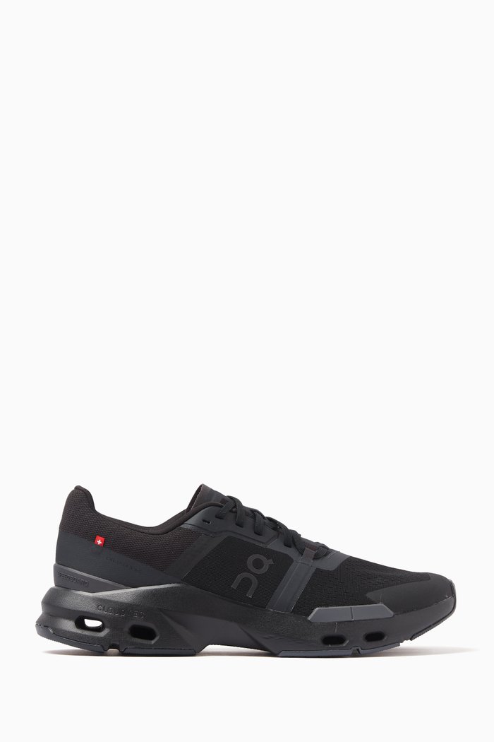 

Cloudpulse Sneakers, Black