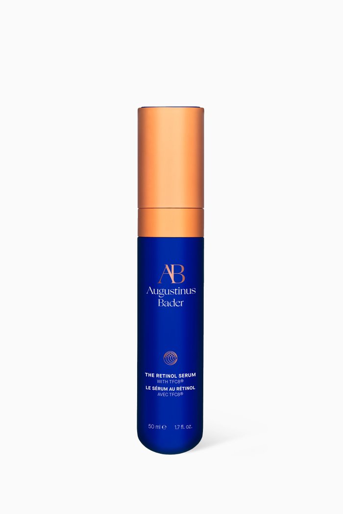 

The Retinol Serum, 50ml, Colourless