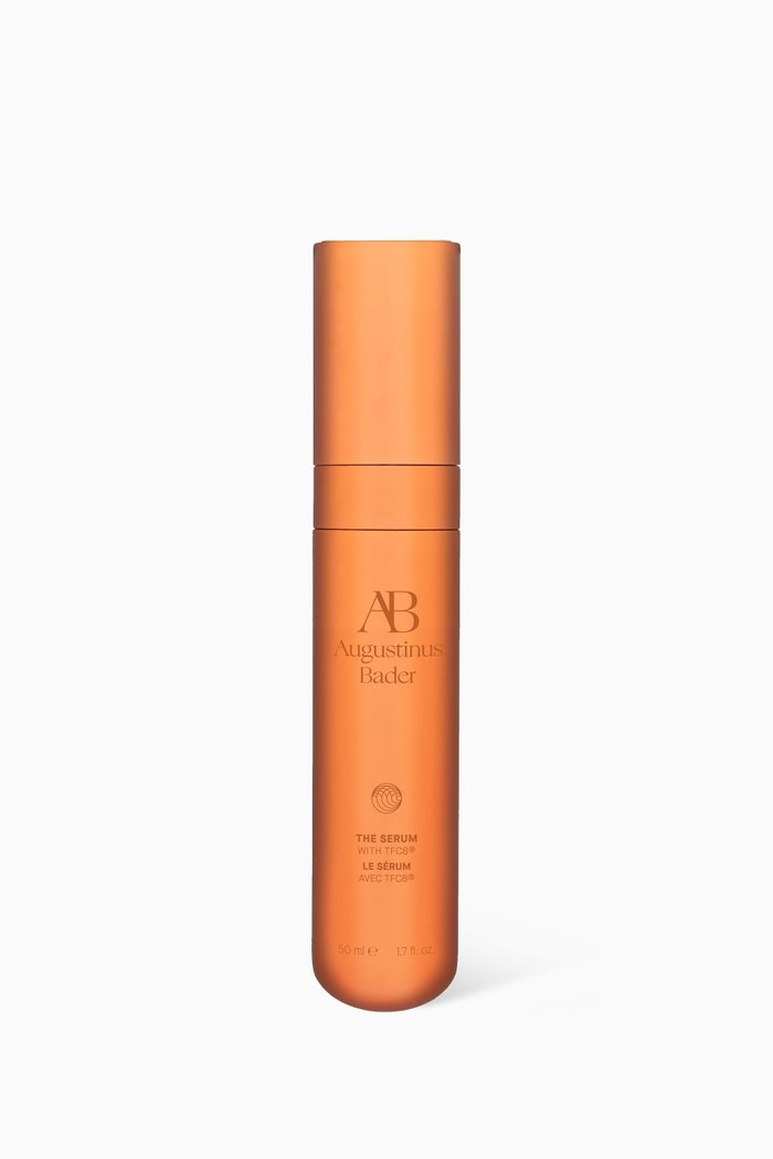 

The Serum, 50ml, Colourless