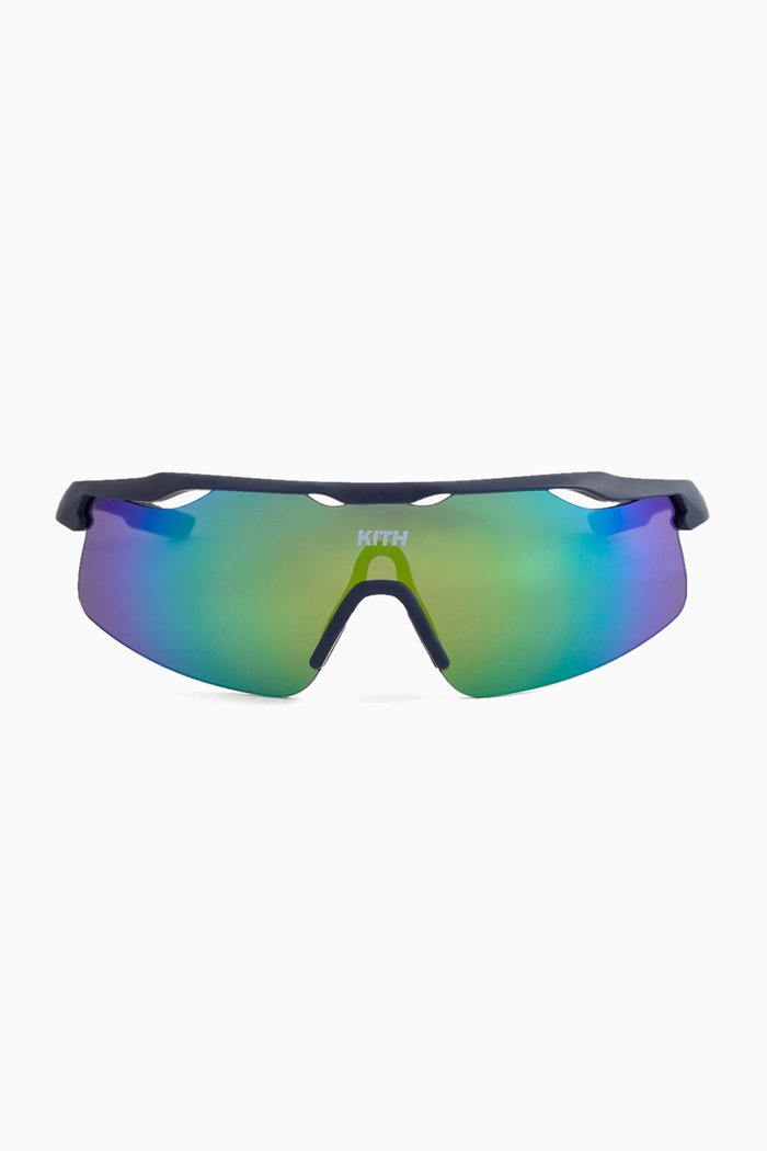

Racer Sunglasses, Blue
