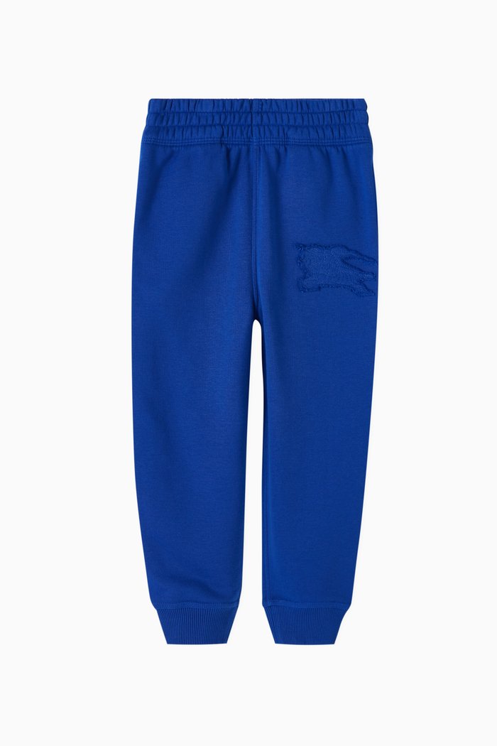 

Jackson EKD Sweatpants in Cotton, Blue