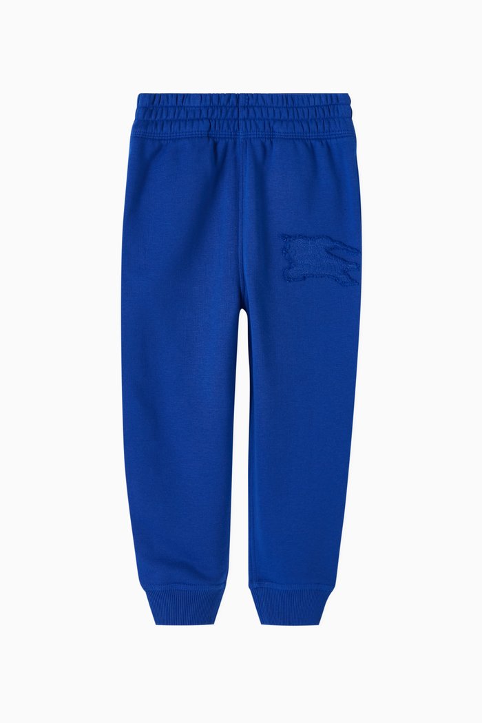 

Jackson EKD Sweatpants in Cotton, Blue