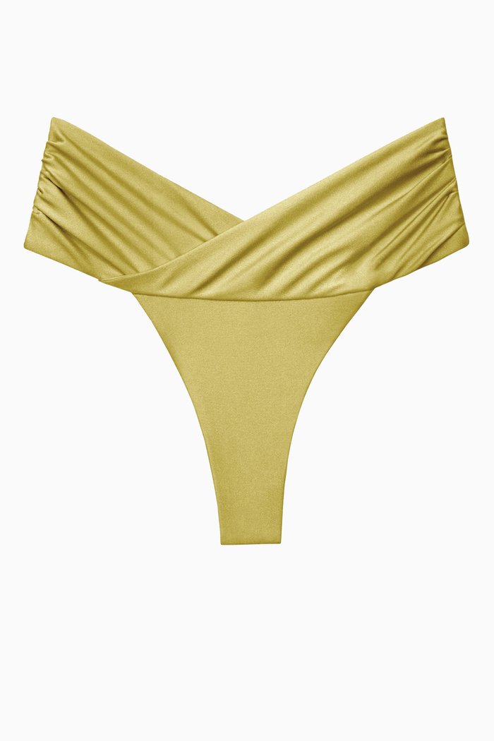 

Anya Bikini Briefs, Green