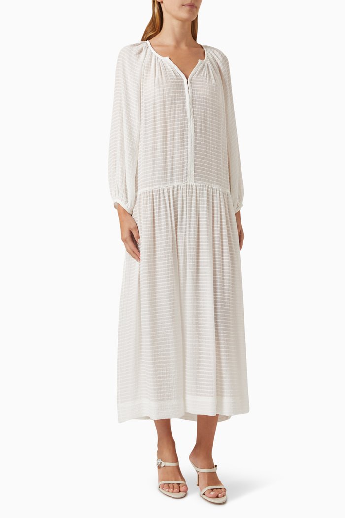 

Sandra Maxi Kaftan, Neutral