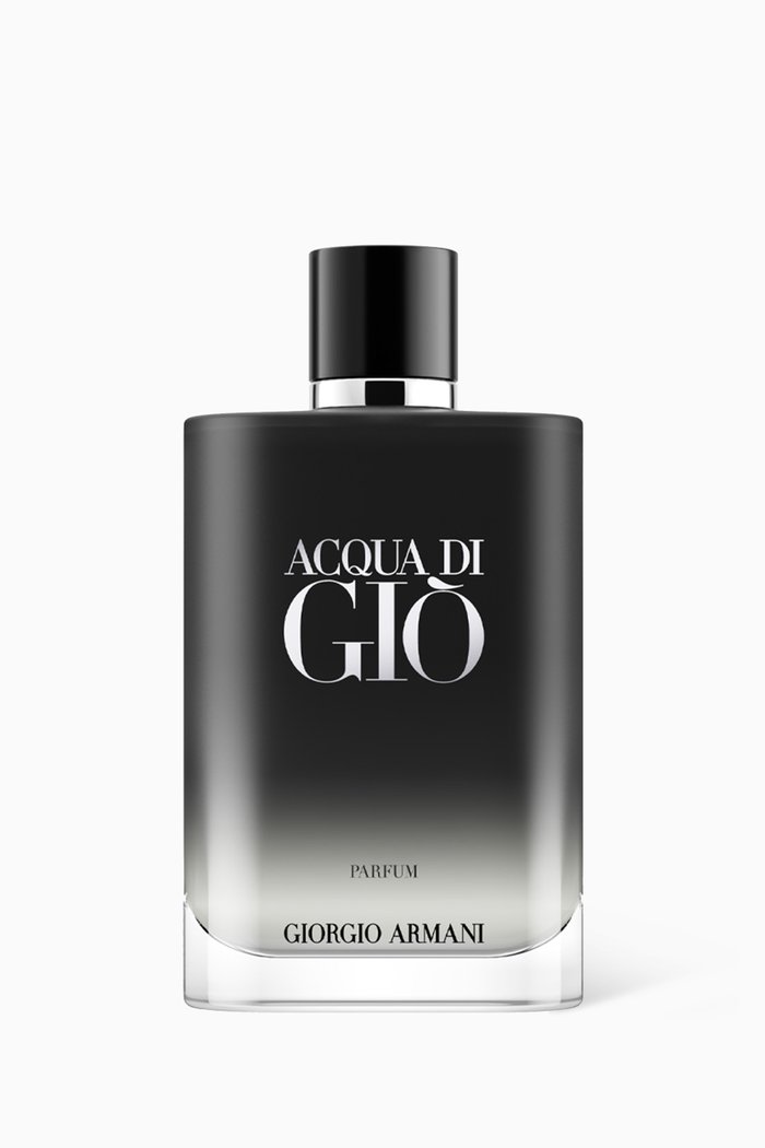 

Acqua di Giò Eau de Parfum, 200ml, Colourless
