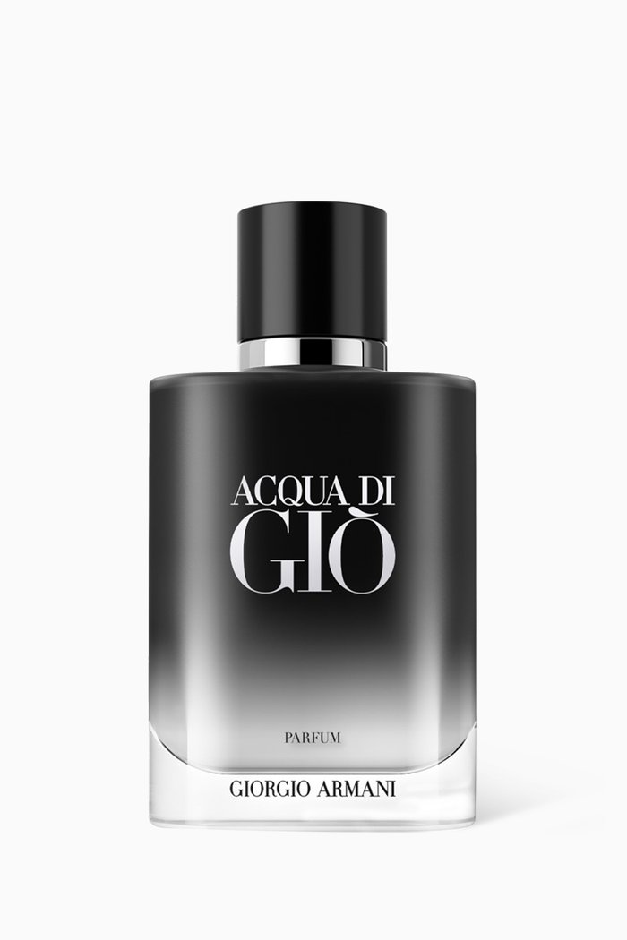 

Acqua di Giò Eau de Parfum, 100ml, Colourless