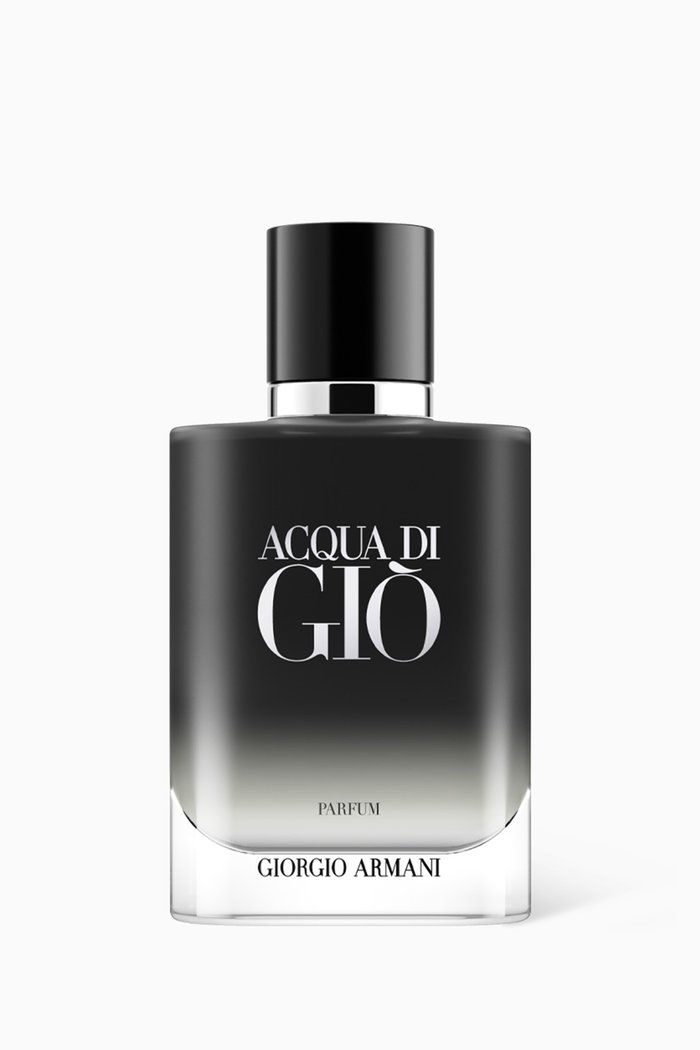 

Acqua di Giò Eau de Parfum, 50ml, Colourless