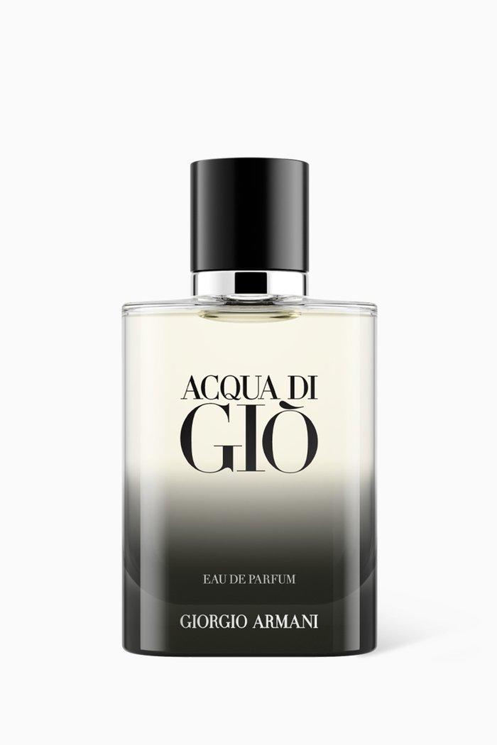 

Acqua Di Gio Eau de Parfum, 50ml, Colourless