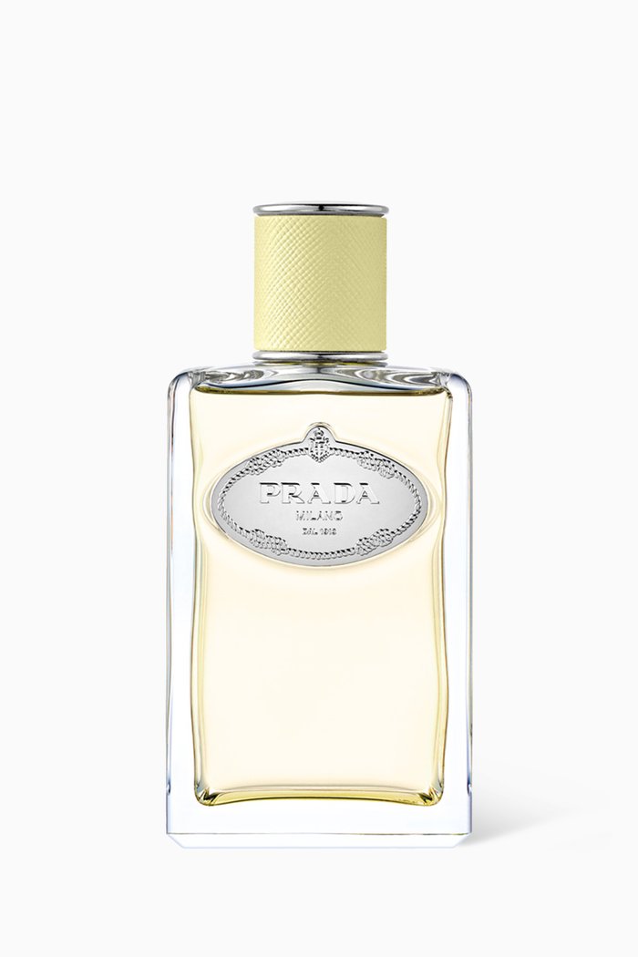 

Infusion de Gingembre Eau de Parfum, 100ml, Colourless