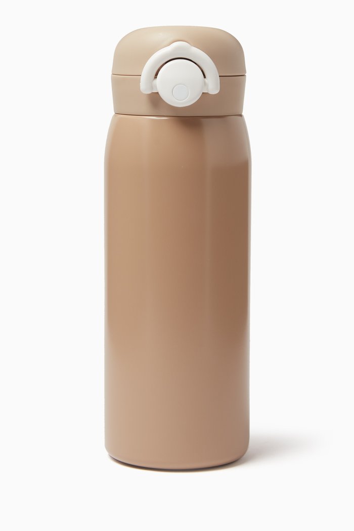 

Large Water Bottle, Neutral