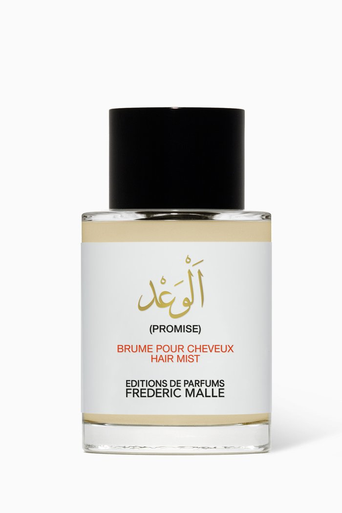 

Promise Hair Mist, 50ml, Colourless