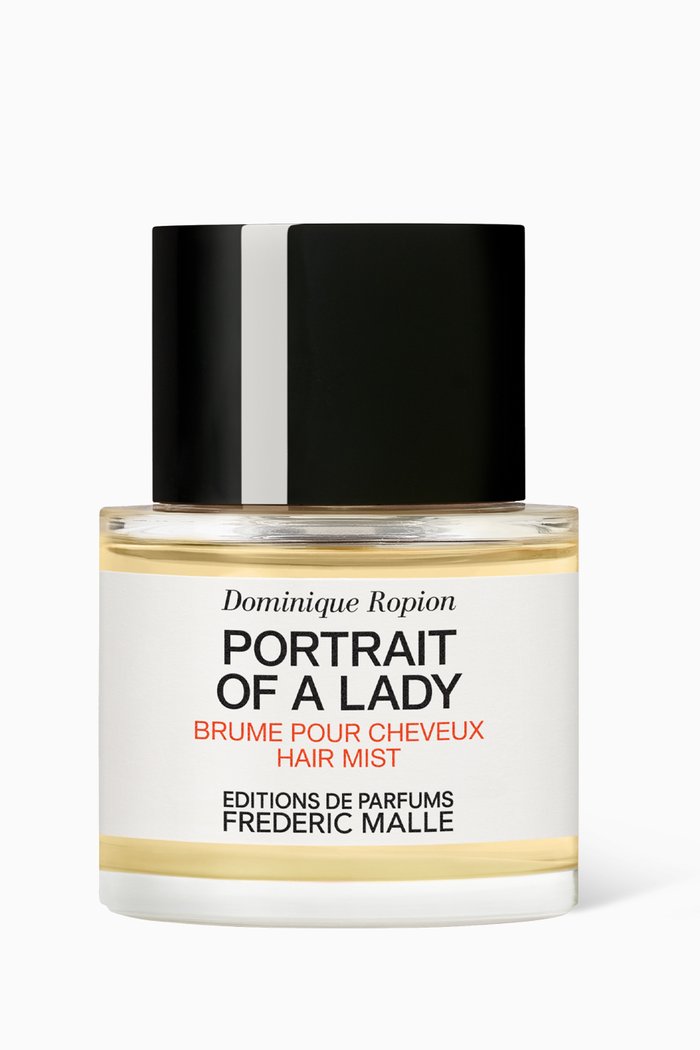 

Portrait Of A Lady Hair Mist, 50ml, Colourless