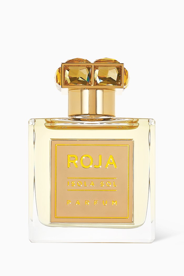 

Isola Sol Parfum, 50ml, Colourless