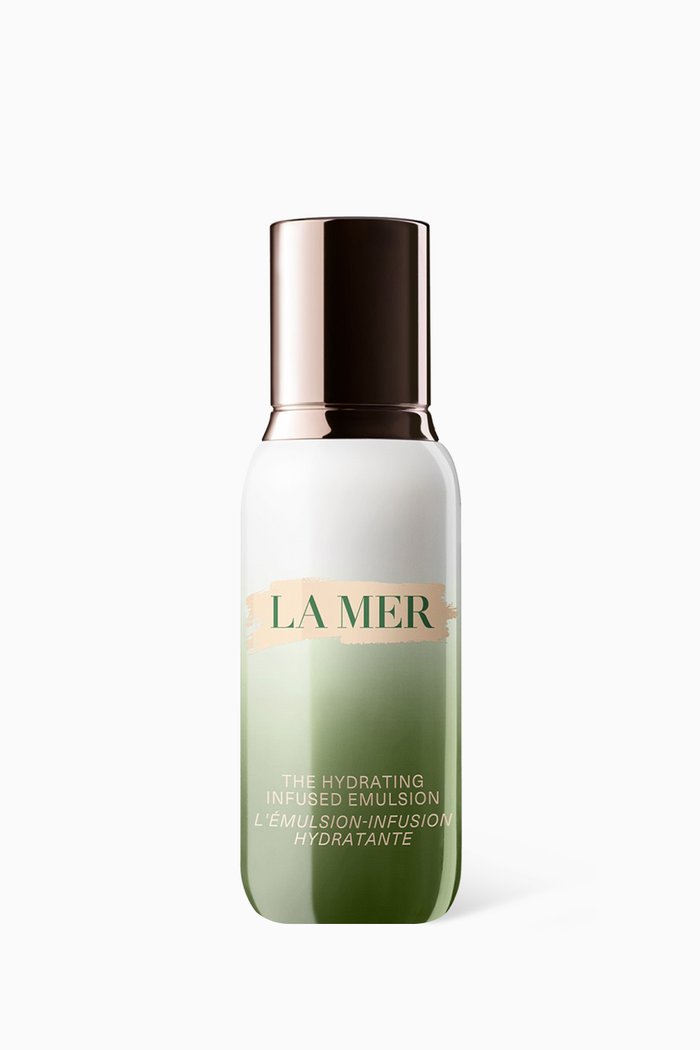 

The Hydrating Infused Emulsion, 50ml, Colourless