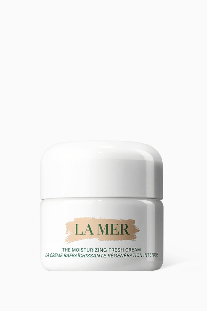 

The Moisturizing Fresh Cream, 15ml, Colourless