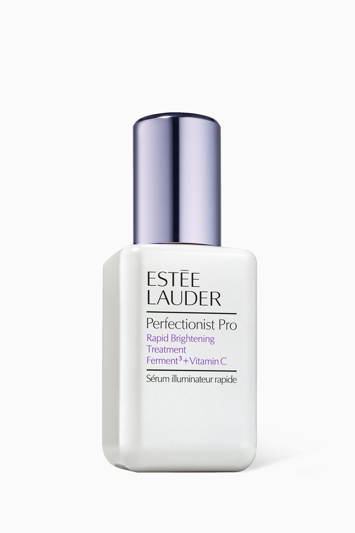 

Perfectionist Pro Rapid Brightening Treatment Ferment³+ Vitamin C, 50ml, Colourless