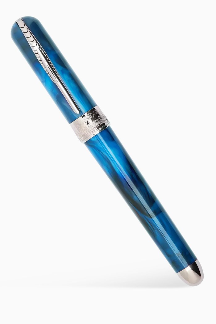 

Avatar UR Mini Rollerball Pen, Blue