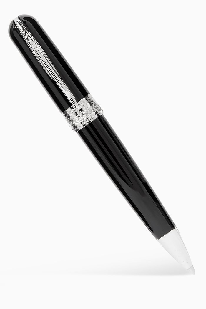 

Avatar UR Mini Rollerball Pen, Black