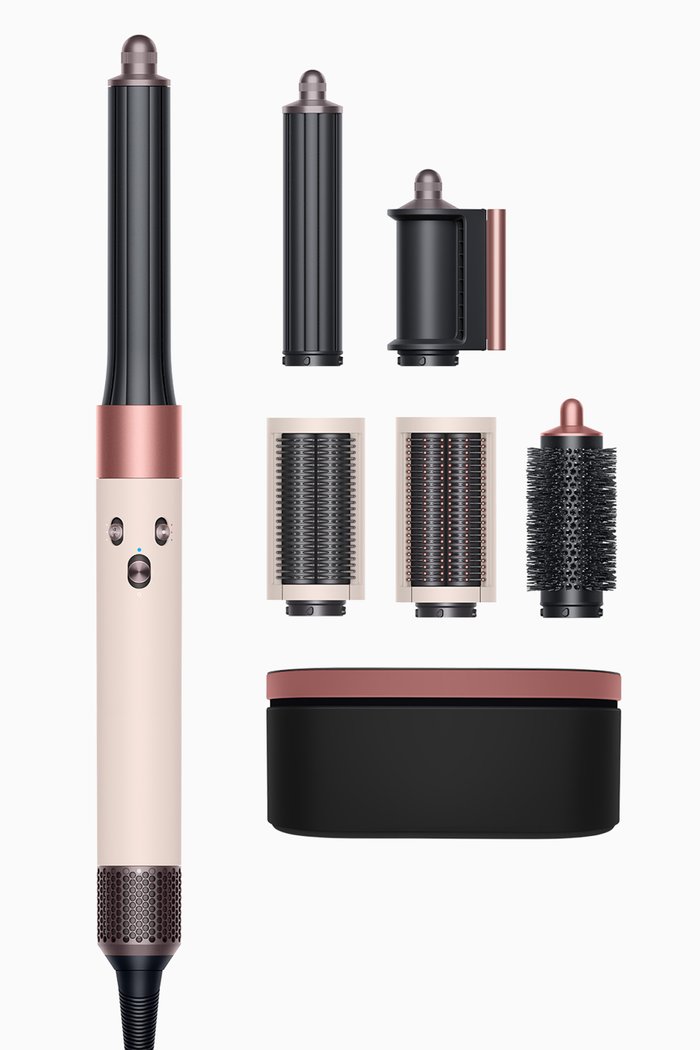 

Airwrap™ Multi-Styler and Dryer, Colourless