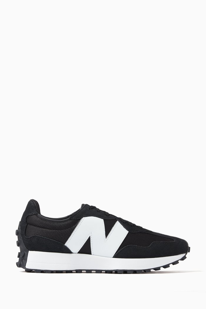 

327 Logo Sneakers, Multicolour