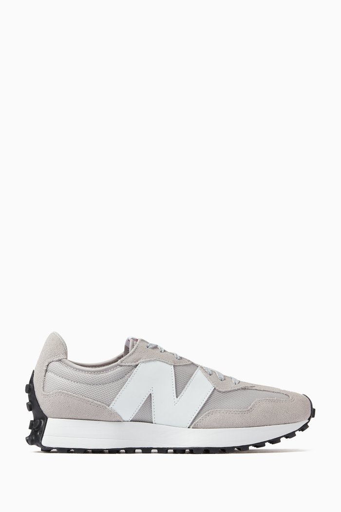 

327 Logo Sneakers, Multicolour
