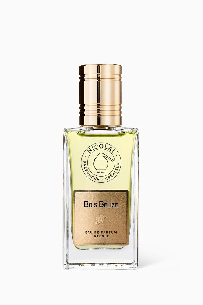 

Bois Bélize Intense Eau de Parfum, 30ml, Colourless