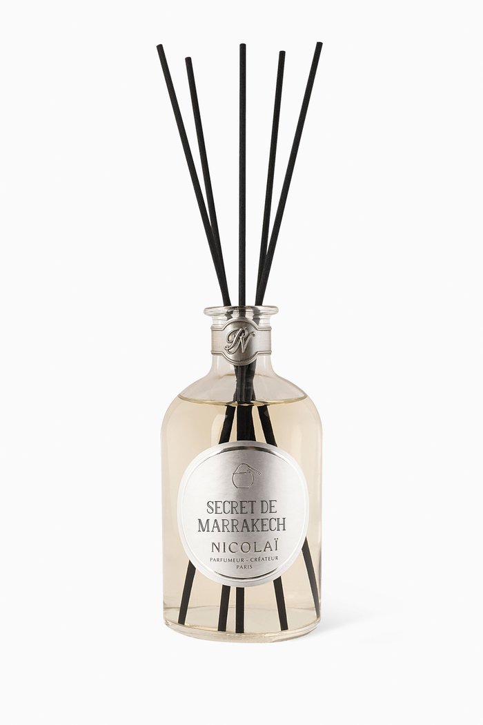 

Secret de Marrakech Diffuser, 250ml, Colourless