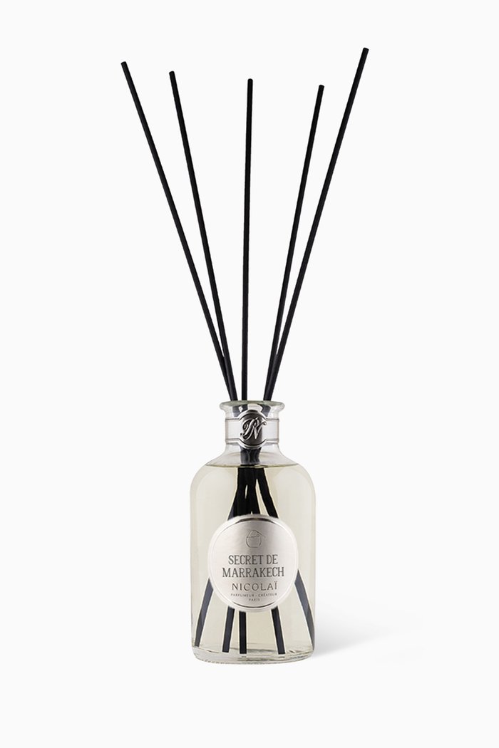

Secret de Marrakech Diffuser, 500ml, Colourless