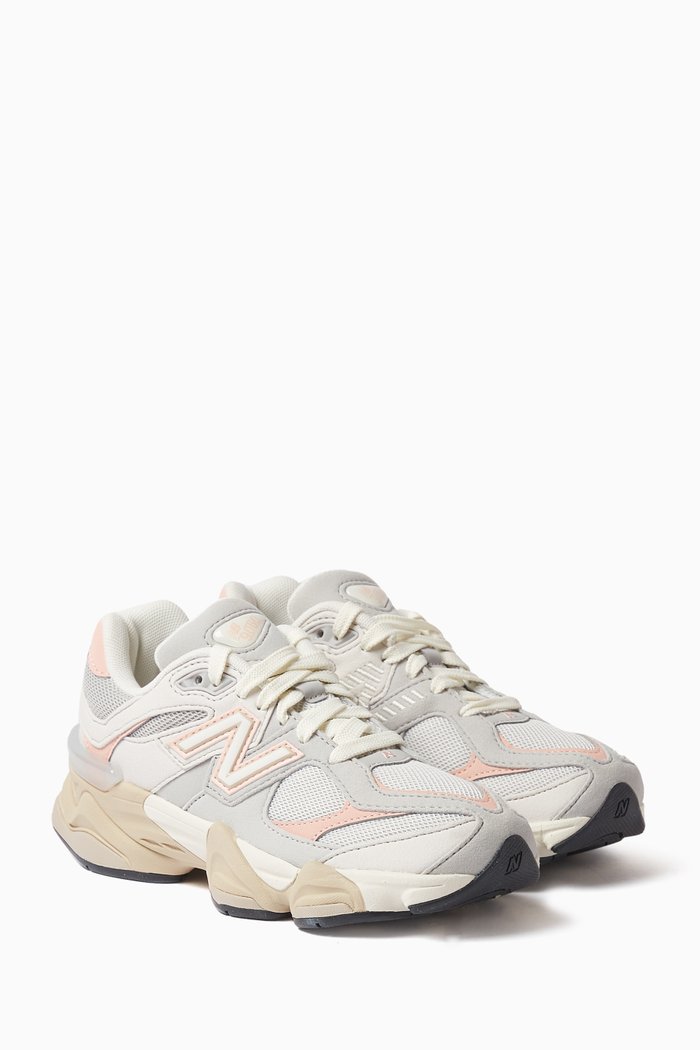 

9060 Sneakers, Grey