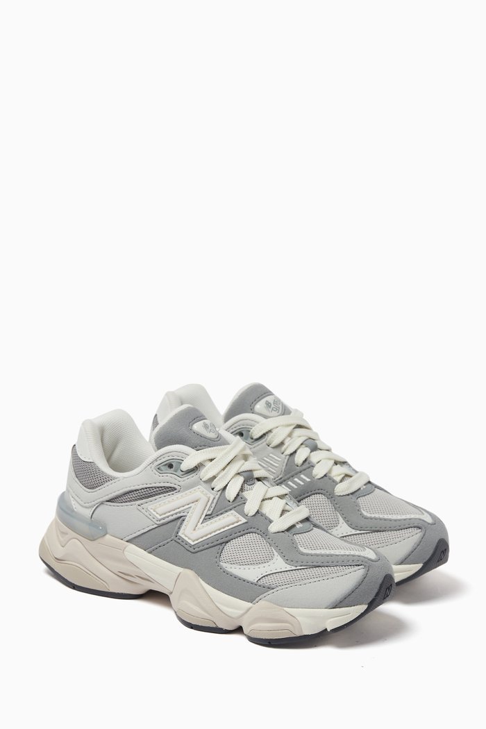 

9060 Sneakers, Grey